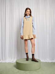 Dresses Tan Beige | Sister Jane discount