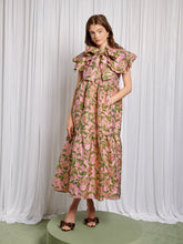 Dresses Flora, Lime & Pink | Sister Jane near me