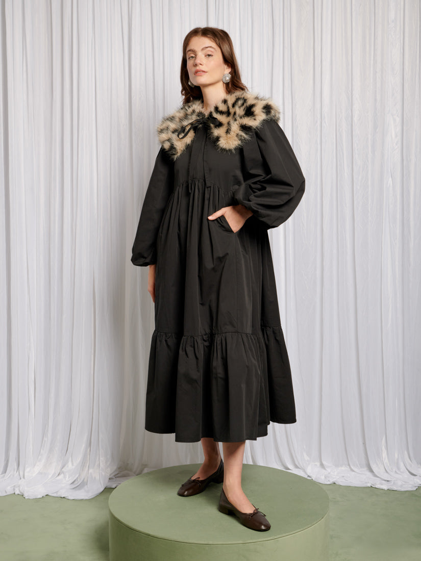 Dresses Coal Black | Sister Jane sale