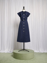 Dresses Navy Blue | Sister Jane discount
