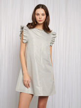 Dresses Silver Blue | Sister Jane near me