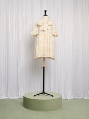 Dresses Vintage Ivory | Sister Jane outlet