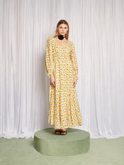 Dresses Pastel Yellow | Sister Jane online