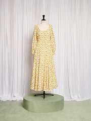 Dresses Pastel Yellow | Sister Jane online