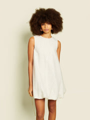 Dresses Spots, White | Sister Jane discount