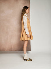 Dresses Ochre Tan | Sister Jane for sale