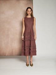 Dresses Cambridge Brown | Sister Jane online