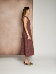 Dresses Cambridge Brown | Sister Jane online