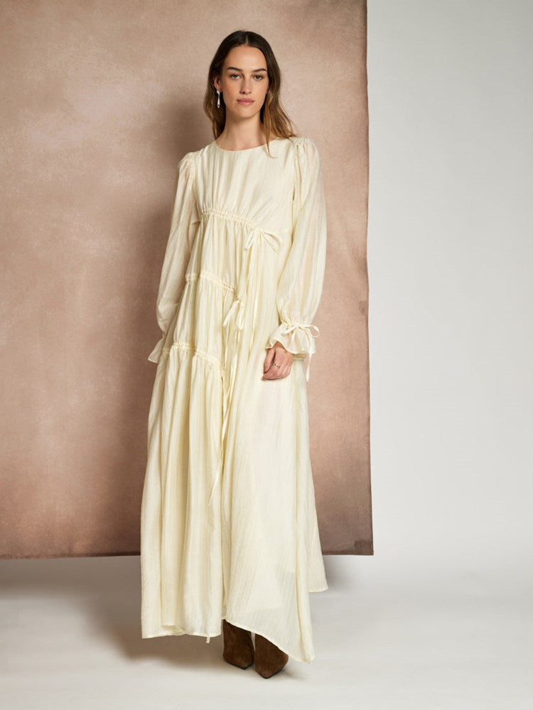 Dresses Ivory Cream | Sister Jane near me