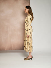 Dresses Cuban Sand | Sister Jane outlet