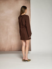 Dresses Cafe Brown | Sister Jane online