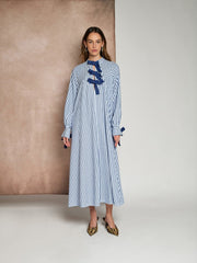Dresses Baby Blue | Sister Jane outlet