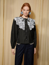 Tops Coal Black | Sister Jane for sale
