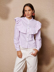 Tops Baby Pink | Sister Jane online