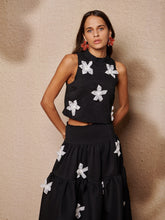Tops Coal Black | Sister Jane online
