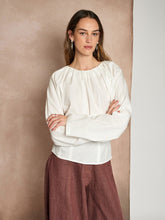 Tops Ivory Cream | Sister Jane sale