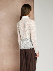Tops White | Sister Jane discount