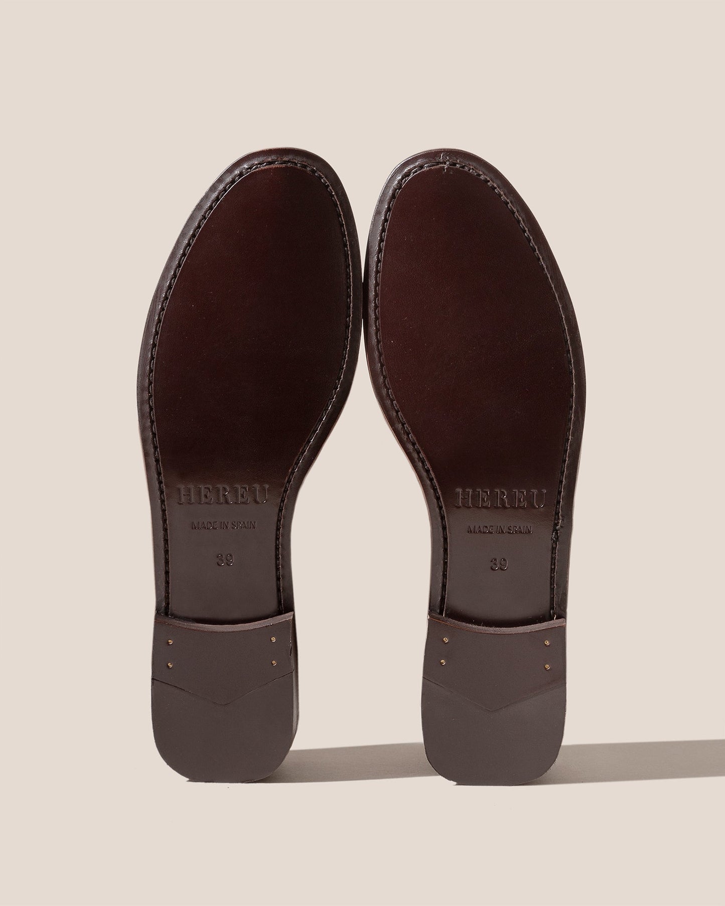LOREA GRAINY - Mary Jane Loafer - Hereu sale