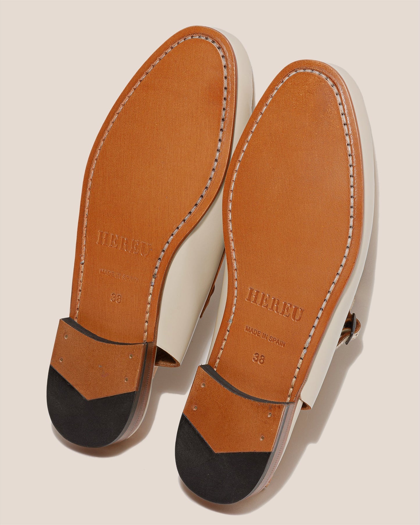 ROQUETA - Slingback T-bar Loafer - Hereu discount