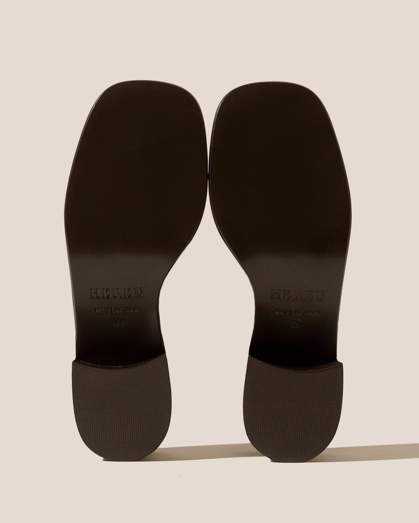 ALORDA - Two-part Shoe - Hereu discount