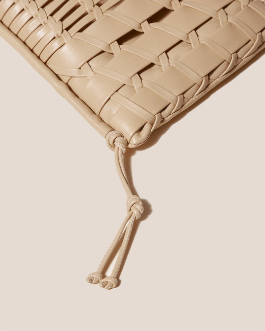 TRENA - Flat Square Crossbody Bag - Hereu near me