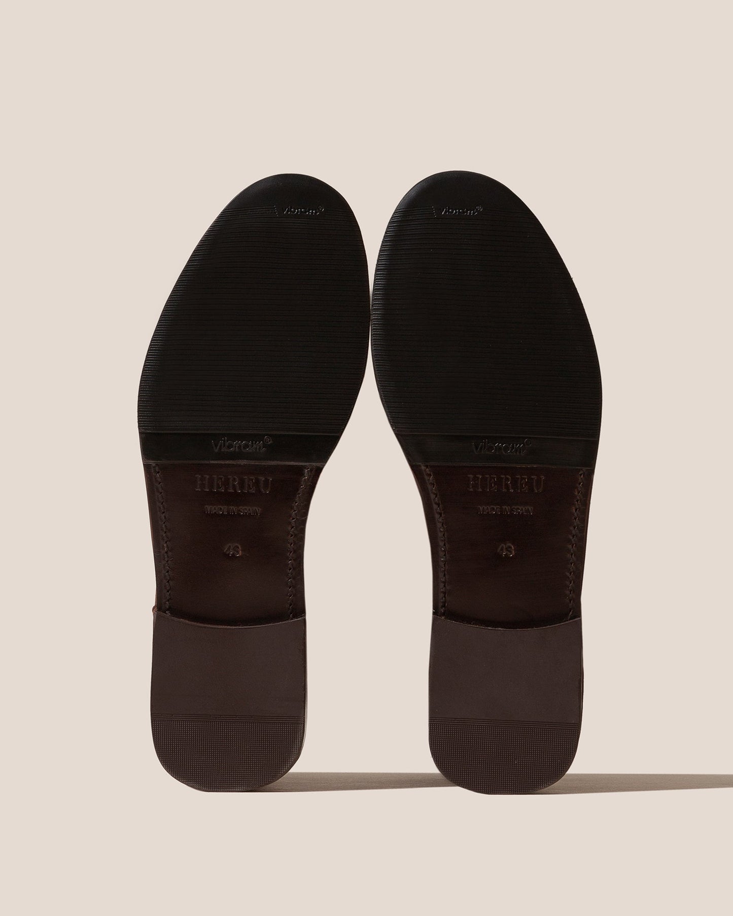 ALBER - T-bar Loafer - Hereu near me