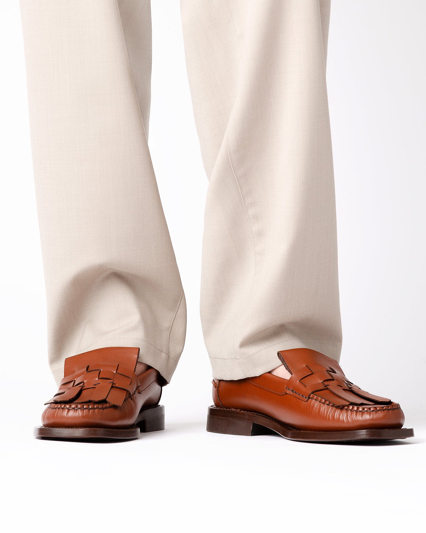 MARTI - Slip-On Loafer - Hereu discount