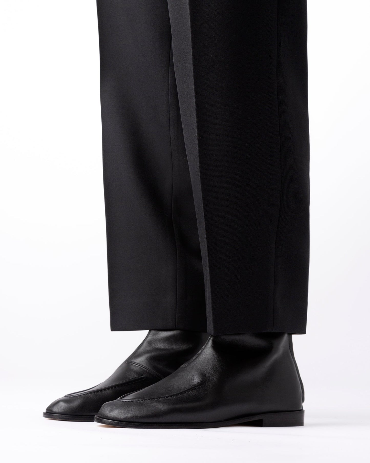 JULIOL BOOT - Soft Low-Calf Boot - Hereu for sale