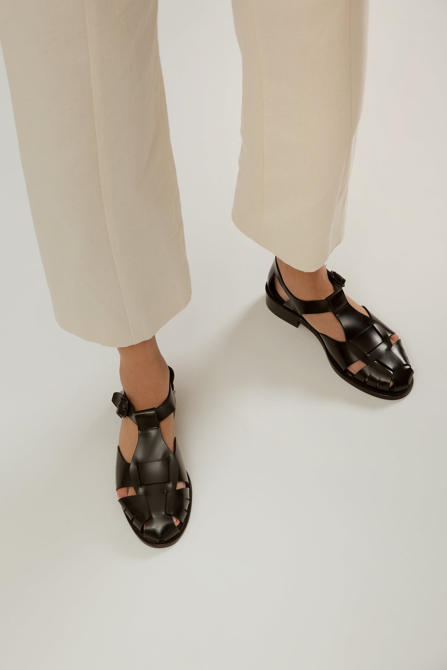PESCA - Fisherman Sandal - Hereu near me