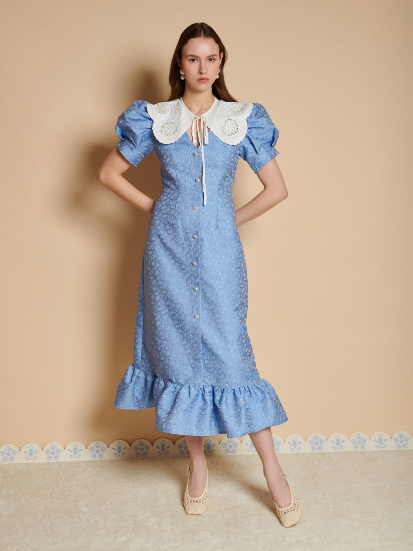 Dresses Cornflower Blue | Sister Jane sale