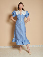 Dresses Cornflower Blue | Sister Jane sale