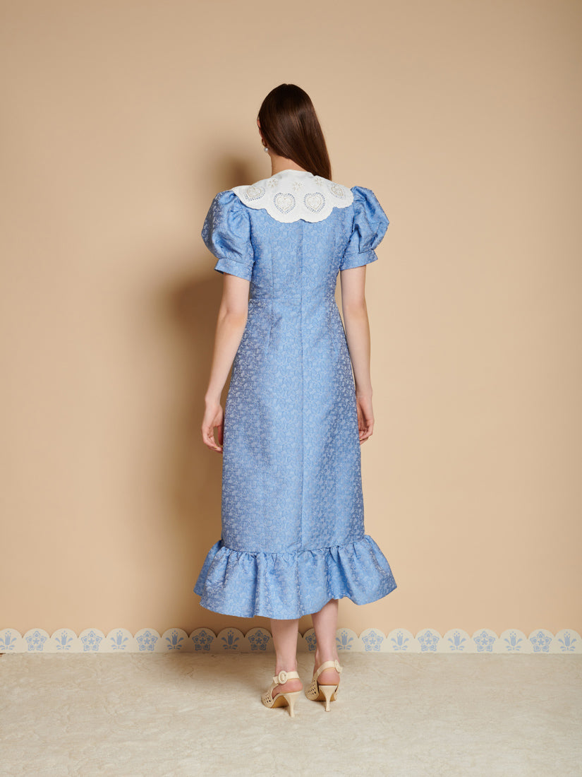 Dresses Cornflower Blue | Sister Jane sale