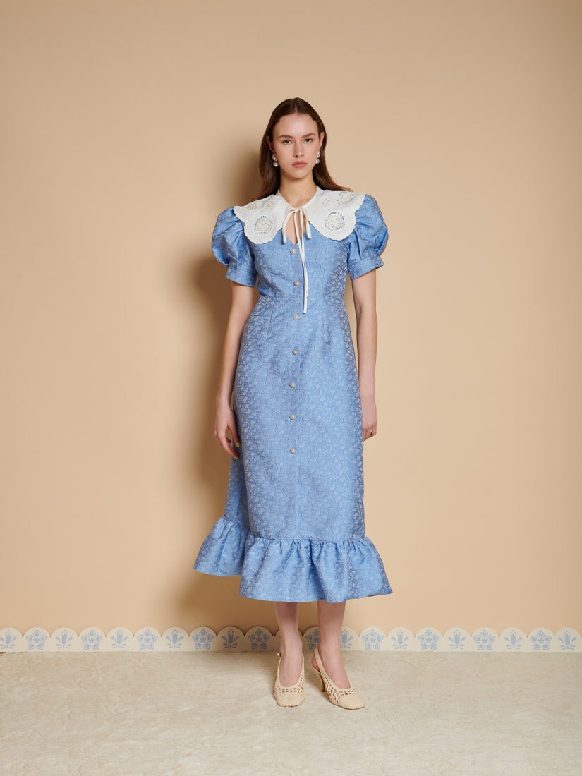 Dresses Cornflower Blue | Sister Jane sale