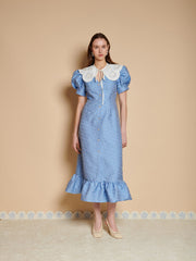 Dresses Cornflower Blue | Sister Jane sale