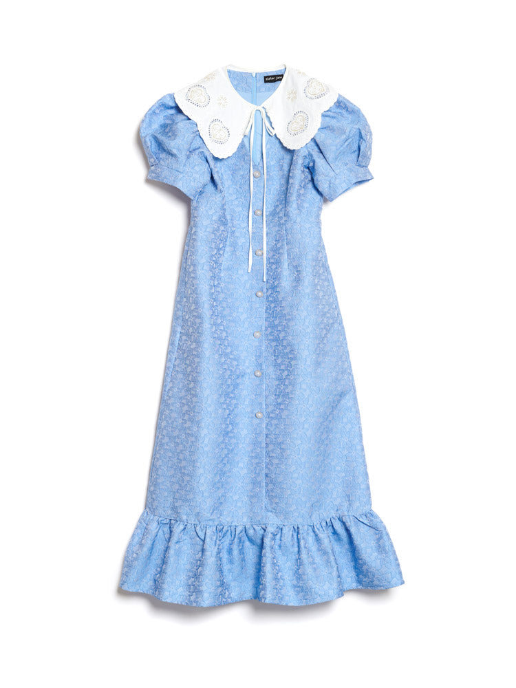 Dresses Cornflower Blue | Sister Jane sale
