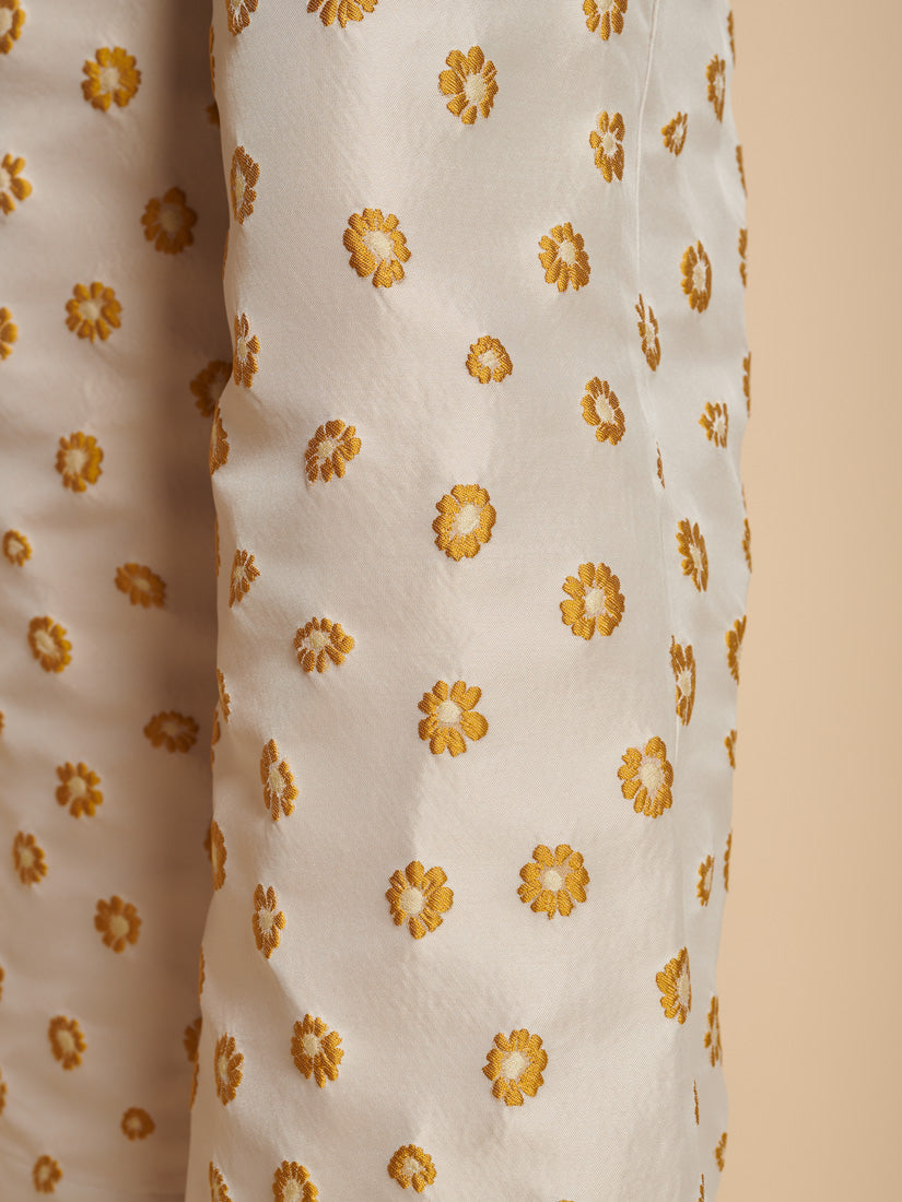 Bottoms Mustard Yellow | Sister Jane for sale