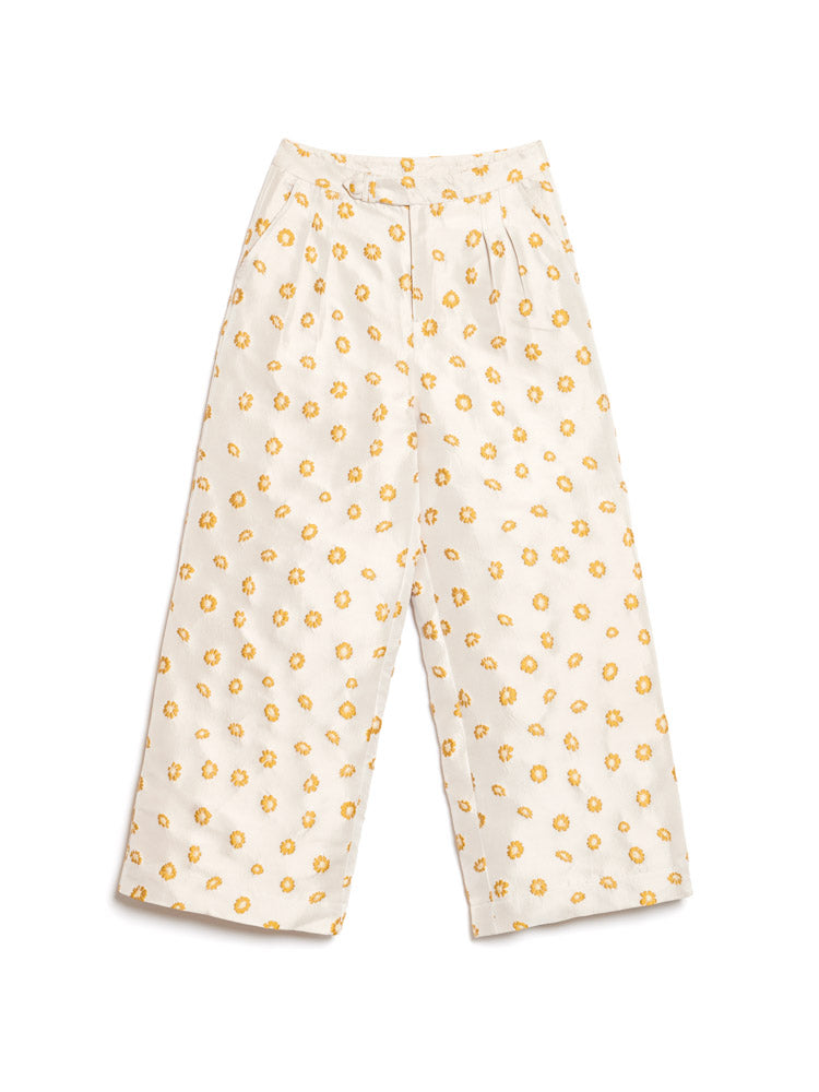 Bottoms Mustard Yellow | Sister Jane for sale