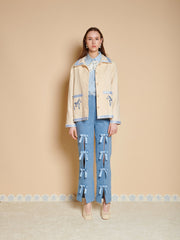 Jackets Ivory Cream | Sister Jane online
