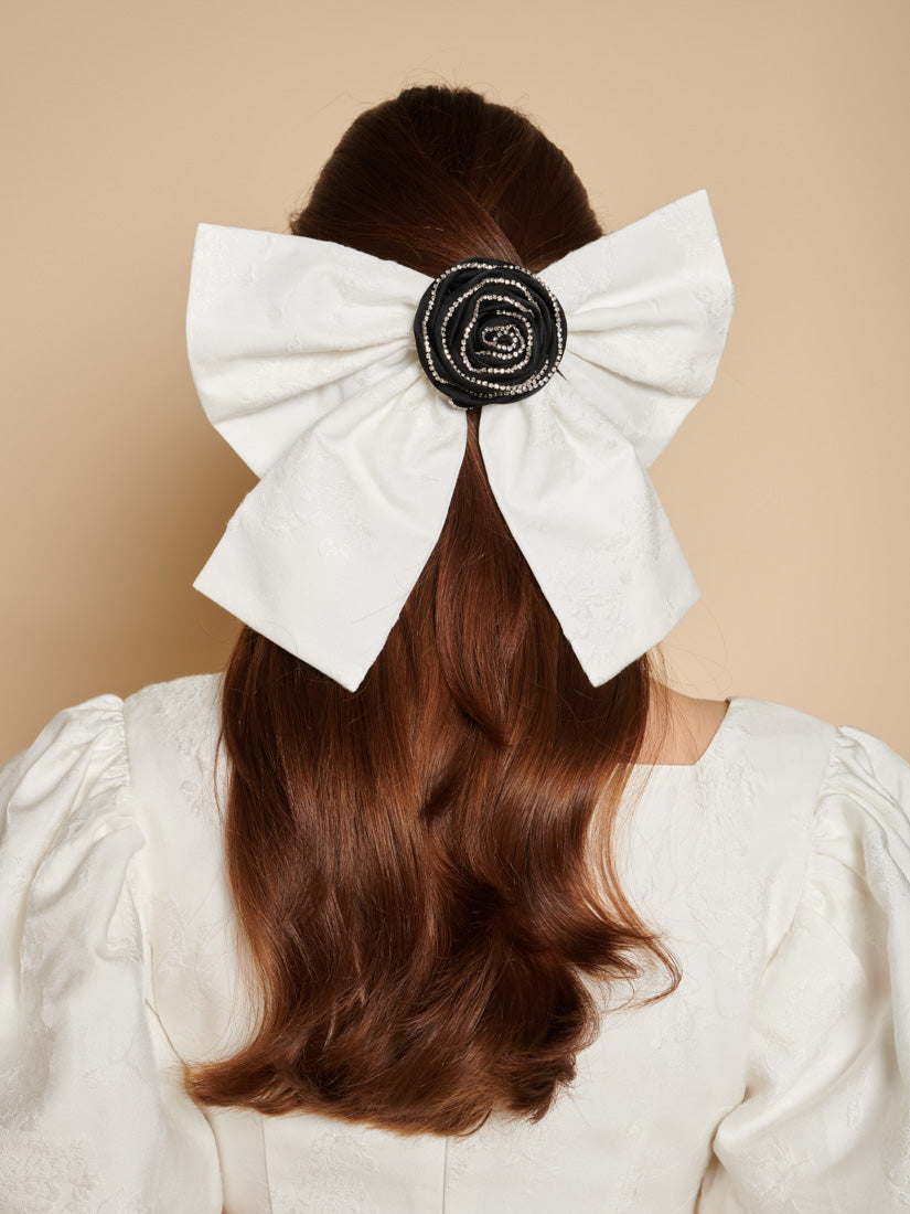 Accessories Ivory Cream | Sister Jane near me
