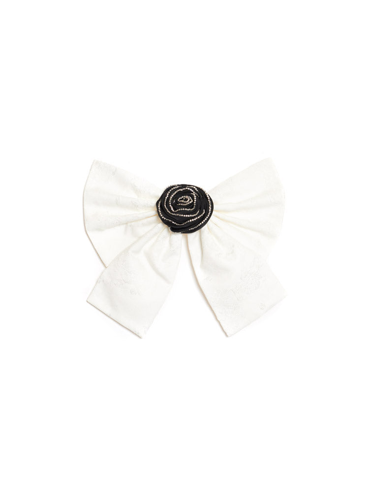 Accessories Ivory Cream | Sister Jane near me