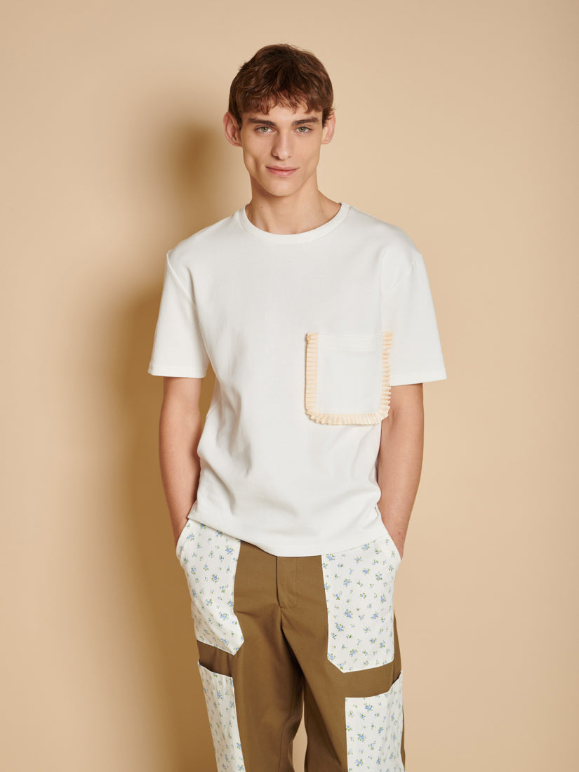 Shirts Ivory Cream | Sister Jane outlet