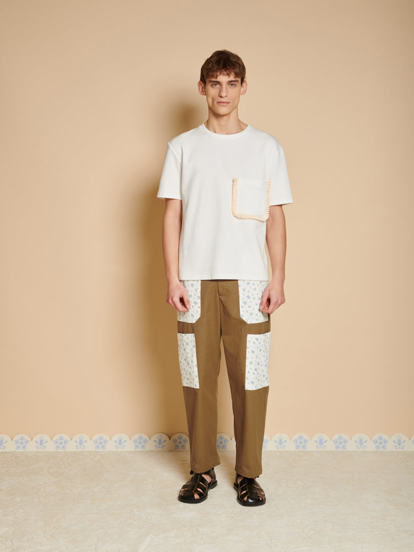 Shirts Ivory Cream | Sister Jane outlet