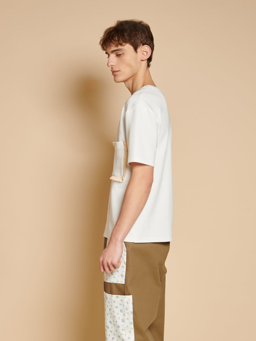 Shirts Ivory Cream | Sister Jane outlet