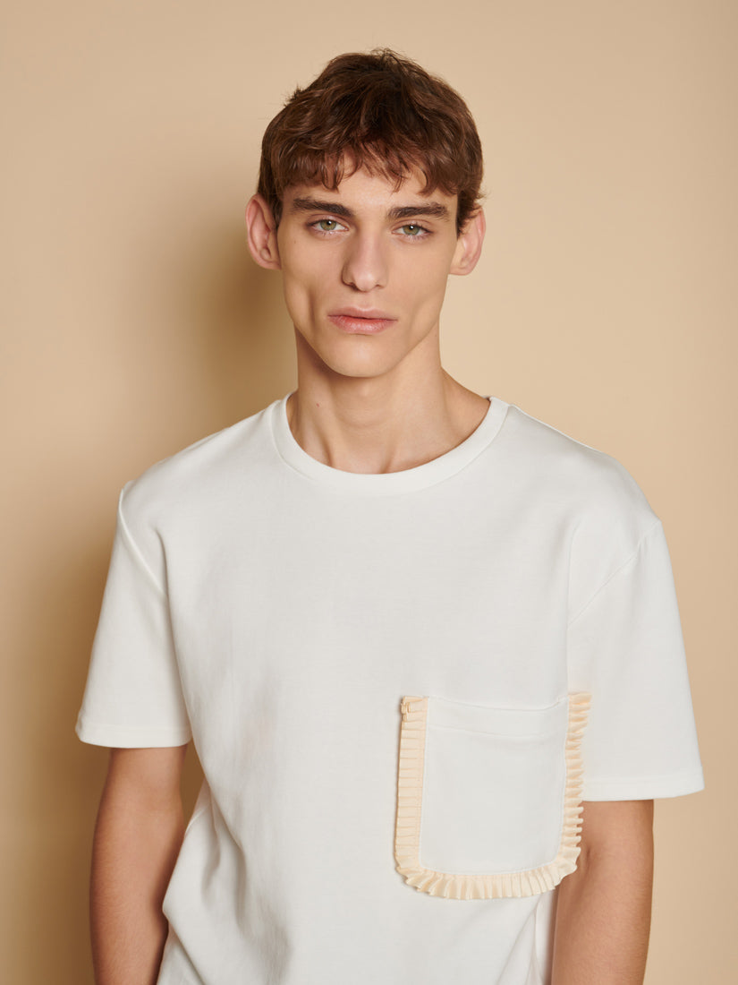 Shirts Ivory Cream | Sister Jane outlet
