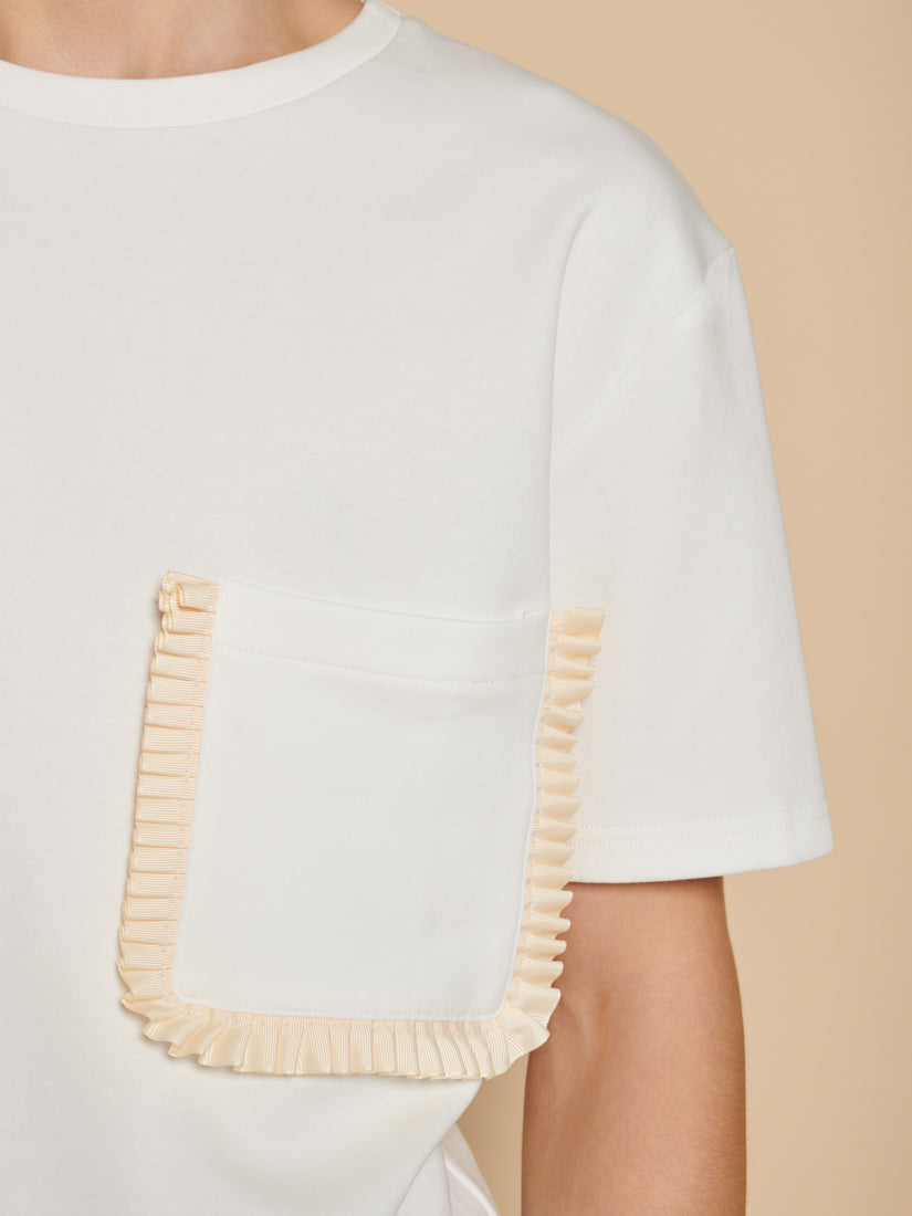Shirts Ivory Cream | Sister Jane outlet