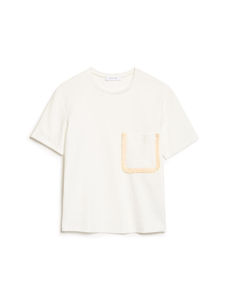 Shirts Ivory Cream | Sister Jane outlet