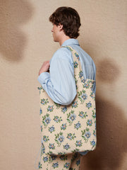 Accessories Cream, Indigo Blue | Sister Jane for sale