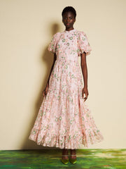 Dresses Crystal Pink | Sister Jane online