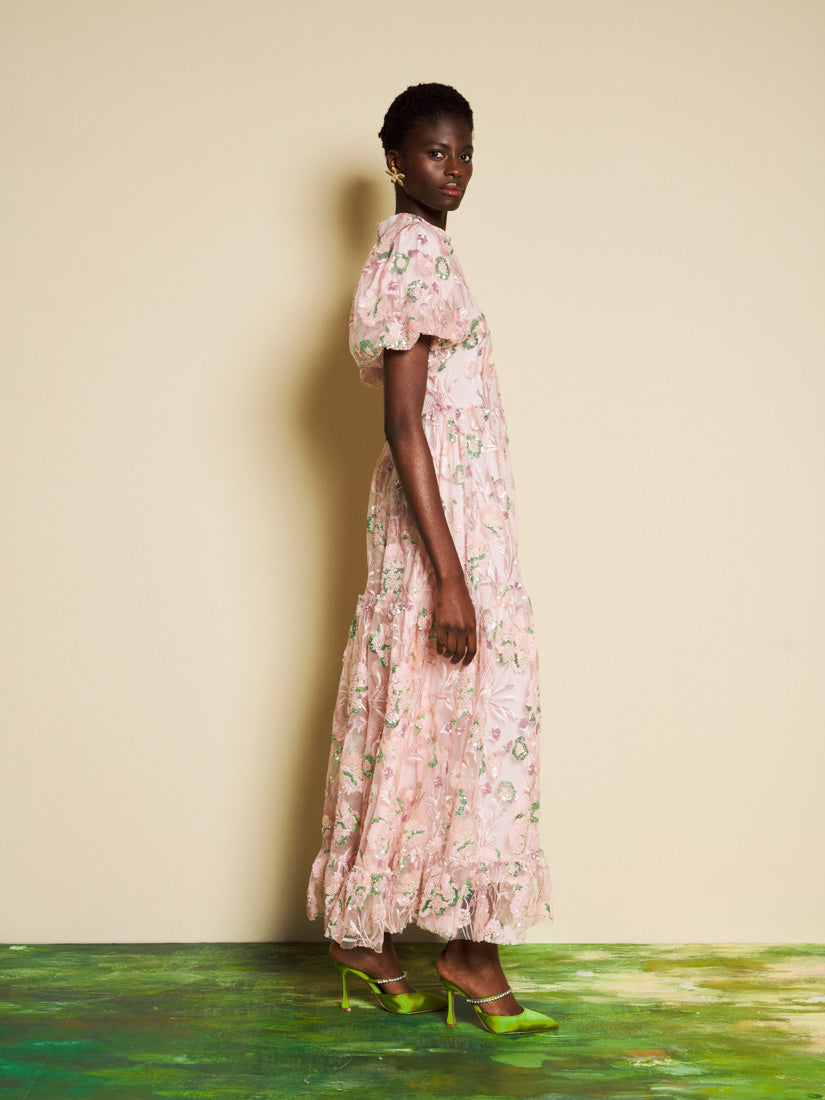 Dresses Crystal Pink | Sister Jane online