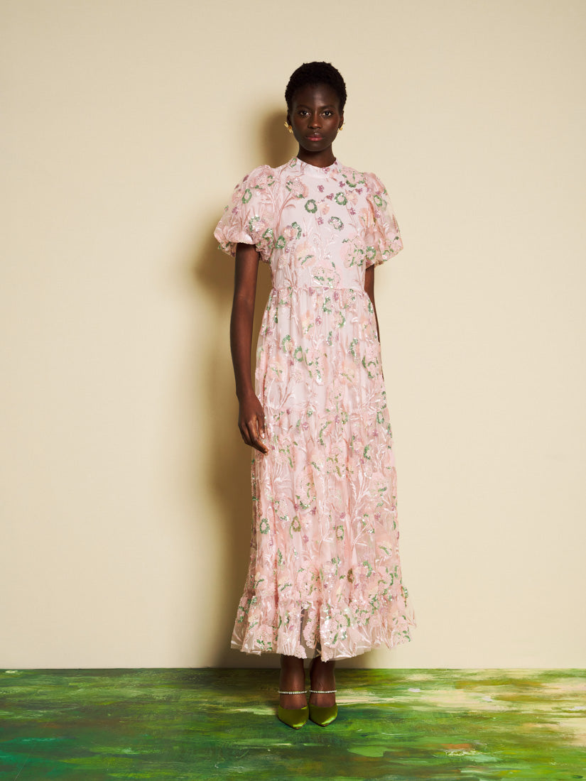 Dresses Crystal Pink | Sister Jane online